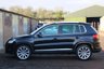 USED 2010 60 VOLKSWAGEN TIGUAN 2.0 R LINE TDI 4MOTION 5d 138 BHP 11x RECORDED SERVICES!