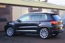 USED 2010 60 VOLKSWAGEN TIGUAN 2.0 R LINE TDI 4MOTION 5d 138 BHP 11x RECORDED SERVICES!