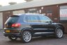 USED 2010 60 VOLKSWAGEN TIGUAN 2.0 R LINE TDI 4MOTION 5d 138 BHP 11x RECORDED SERVICES!
