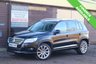 USED 2010 60 VOLKSWAGEN TIGUAN 2.0 R LINE TDI 4MOTION 5d 138 BHP 11x RECORDED SERVICES!