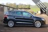 USED 2010 60 VOLKSWAGEN TIGUAN 2.0 R LINE TDI 4MOTION 5d 138 BHP 11x RECORDED SERVICES!
