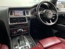 USED 2015 64 AUDI Q7 3.0 TDI QUATTRO S LINE SPORT EDITION 5d 242 BHP IMMACULATE, CLEAN EXAMPLE