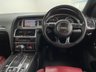 USED 2015 64 AUDI Q7 3.0 TDI QUATTRO S LINE SPORT EDITION 5d 242 BHP IMMACULATE, CLEAN EXAMPLE