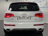 USED 2015 64 AUDI Q7 3.0 TDI QUATTRO S LINE SPORT EDITION 5d 242 BHP IMMACULATE, CLEAN EXAMPLE
