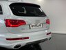 USED 2015 64 AUDI Q7 3.0 TDI QUATTRO S LINE SPORT EDITION 5d 242 BHP IMMACULATE, CLEAN EXAMPLE