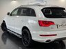 USED 2015 64 AUDI Q7 3.0 TDI QUATTRO S LINE SPORT EDITION 5d 242 BHP IMMACULATE, CLEAN EXAMPLE