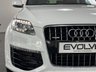 USED 2015 64 AUDI Q7 3.0 TDI QUATTRO S LINE SPORT EDITION 5d 242 BHP IMMACULATE, CLEAN EXAMPLE