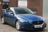 USED 2016 16 JAGUAR XE 2.0 PRESTIGE 4d 161 BHP SERVICED IN OCTOBER 2021