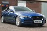 USED 2016 16 JAGUAR XE 2.0 PRESTIGE 4d 161 BHP SERVICED IN OCTOBER 2021