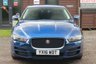 USED 2016 16 JAGUAR XE 2.0 PRESTIGE 4d 161 BHP SERVICED IN OCTOBER 2021