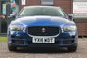 USED 2016 16 JAGUAR XE 2.0 PRESTIGE 4d 161 BHP SERVICED IN OCTOBER 2021
