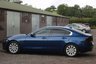 USED 2016 16 JAGUAR XE 2.0 PRESTIGE 4d 161 BHP SERVICED IN OCTOBER 2021