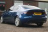USED 2016 16 JAGUAR XE 2.0 PRESTIGE 4d 161 BHP SERVICED IN OCTOBER 2021