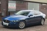 USED 2016 16 JAGUAR XE 2.0 PRESTIGE 4d 161 BHP SERVICED IN OCTOBER 2021