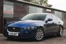 USED 2016 16 JAGUAR XE 2.0 PRESTIGE 4d 161 BHP SERVICED IN OCTOBER 2021