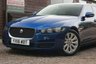 USED 2016 16 JAGUAR XE 2.0 PRESTIGE 4d 161 BHP SERVICED IN OCTOBER 2021