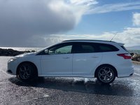 USED 2012 62 FORD FOCUS 2.0 ST-3 5d 247 BHP 