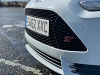 USED 2012 62 FORD FOCUS 2.0 ST-3 5d 247 BHP 