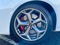 USED 2012 62 FORD FOCUS 2.0 ST-3 5d 247 BHP 