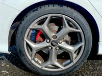 USED 2012 62 FORD FOCUS 2.0 ST-3 5d 247 BHP 