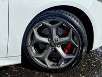 USED 2012 62 FORD FOCUS 2.0 ST-3 5d 247 BHP 