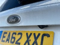 USED 2012 62 FORD FOCUS 2.0 ST-3 5d 247 BHP 