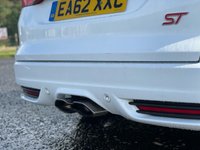 USED 2012 62 FORD FOCUS 2.0 ST-3 5d 247 BHP 