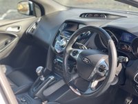 USED 2012 62 FORD FOCUS 2.0 ST-3 5d 247 BHP 
