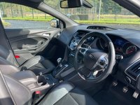USED 2012 62 FORD FOCUS 2.0 ST-3 5d 247 BHP 