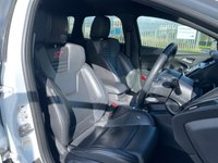 USED 2012 62 FORD FOCUS 2.0 ST-3 5d 247 BHP 