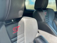 USED 2012 62 FORD FOCUS 2.0 ST-3 5d 247 BHP 