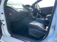 USED 2012 62 FORD FOCUS 2.0 ST-3 5d 247 BHP 