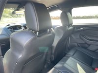 USED 2012 62 FORD FOCUS 2.0 ST-3 5d 247 BHP 