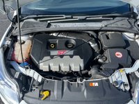 USED 2012 62 FORD FOCUS 2.0 ST-3 5d 247 BHP 