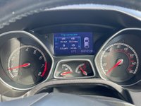 USED 2012 62 FORD FOCUS 2.0 ST-3 5d 247 BHP 