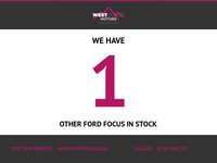 USED 2012 62 FORD FOCUS 2.0 ST-3 5d 247 BHP 