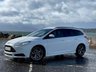 USED 2012 62 FORD FOCUS 2.0 ST-3 5d 247 BHP 