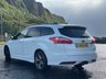 USED 2012 62 FORD FOCUS 2.0 ST-3 5d 247 BHP 