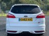 USED 2012 62 FORD FOCUS 2.0 ST-3 5d 247 BHP 