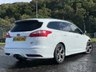 USED 2012 62 FORD FOCUS 2.0 ST-3 5d 247 BHP 