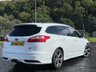 USED 2012 62 FORD FOCUS 2.0 ST-3 5d 247 BHP 