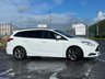 USED 2012 62 FORD FOCUS 2.0 ST-3 5d 247 BHP 