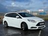 USED 2012 62 FORD FOCUS 2.0 ST-3 5d 247 BHP 