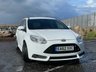 USED 2012 62 FORD FOCUS 2.0 ST-3 5d 247 BHP 