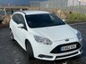 USED 2012 62 FORD FOCUS 2.0 ST-3 5d 247 BHP 