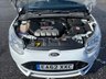 USED 2012 62 FORD FOCUS 2.0 ST-3 5d 247 BHP 