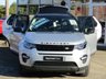 USED 2016 16 LAND ROVER DISCOVERY SPORT 2.0 TD4 HSE BLACK 5d 180 BHP Finished in INDUS SILVER MET with contrasting EBONY HEATED LEATHER SEATS. This Discovery Sport is practical, incredible off road and a comfy SUV that has 7 Seats that will swallow your family and luggage. FEATURES include Pan Roof, DAB RADIO, Electric Rear Boot, Heated Leather Seats, 19" ALLOYS, Rear Camera, Park sensors, Tinted windows and more. Dealer serviced at 20237 miles, 40937 miles, 62064 miles and on arrival at 98182 miles.