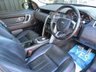 USED 2016 16 LAND ROVER DISCOVERY SPORT 2.0 TD4 HSE BLACK 5d 180 BHP Finished in INDUS SILVER MET with contrasting EBONY HEATED LEATHER SEATS. This Discovery Sport is practical, incredible off road and a comfy SUV that has 7 Seats that will swallow your family and luggage. FEATURES include Pan Roof, DAB RADIO, Electric Rear Boot, Heated Leather Seats, 19" ALLOYS, Rear Camera, Park sensors, Tinted windows and more. Dealer serviced at 20237 miles, 40937 miles, 62064 miles and on arrival at 98182 miles.