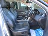 USED 2016 16 LAND ROVER DISCOVERY SPORT 2.0 TD4 HSE BLACK 5d 180 BHP Finished in INDUS SILVER MET with contrasting EBONY HEATED LEATHER SEATS. This Discovery Sport is practical, incredible off road and a comfy SUV that has 7 Seats that will swallow your family and luggage. FEATURES include Pan Roof, DAB RADIO, Electric Rear Boot, Heated Leather Seats, 19" ALLOYS, Rear Camera, Park sensors, Tinted windows and more. Dealer serviced at 20237 miles, 40937 miles, 62064 miles and on arrival at 98182 miles.