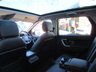 USED 2016 16 LAND ROVER DISCOVERY SPORT 2.0 TD4 HSE BLACK 5d 180 BHP Finished in INDUS SILVER MET with contrasting EBONY HEATED LEATHER SEATS. This Discovery Sport is practical, incredible off road and a comfy SUV that has 7 Seats that will swallow your family and luggage. FEATURES include Pan Roof, DAB RADIO, Electric Rear Boot, Heated Leather Seats, 19" ALLOYS, Rear Camera, Park sensors, Tinted windows and more. Dealer serviced at 20237 miles, 40937 miles, 62064 miles and on arrival at 98182 miles.